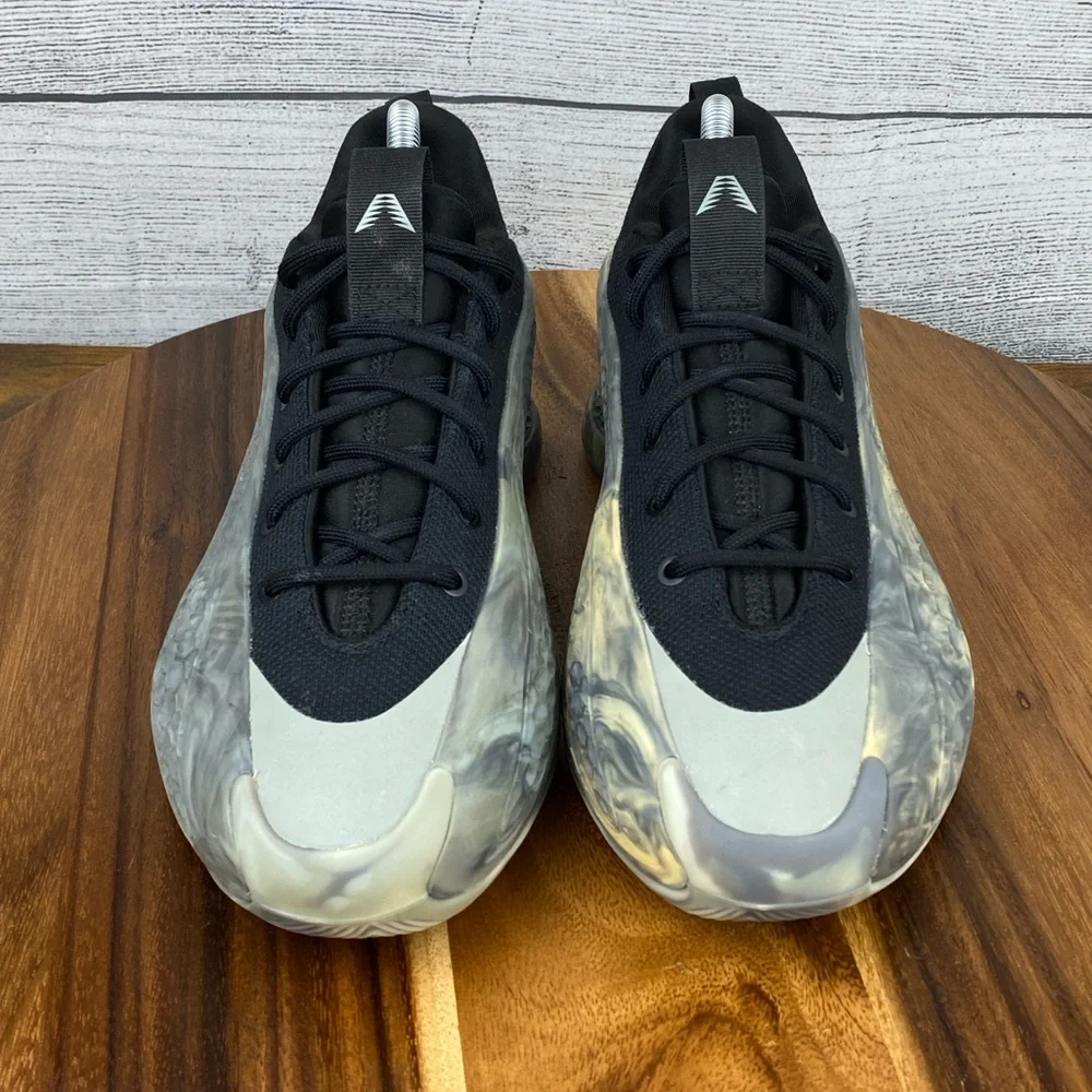 Adidas Anthony Edwards AE 1 Low J Ascent Pack Basketball Shoe JI4074 Mens Size 7